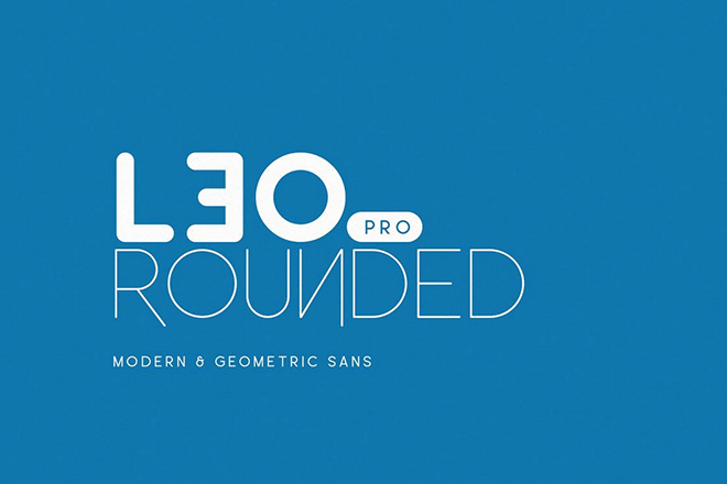 25+ Best Rounded Fonts (Free & Pro) Design Shack