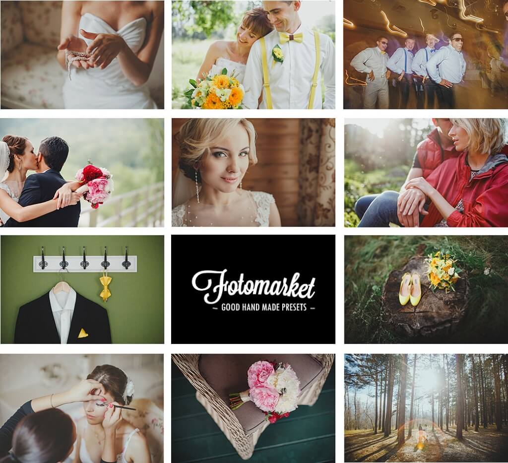 50+ Best Lightroom Presets of 2016 Design Shack