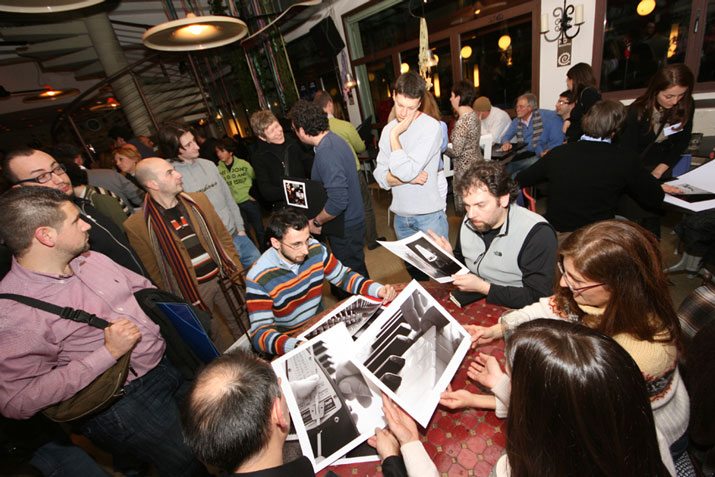 Tips and Advice for a Design Portfolio Review Design Shack
