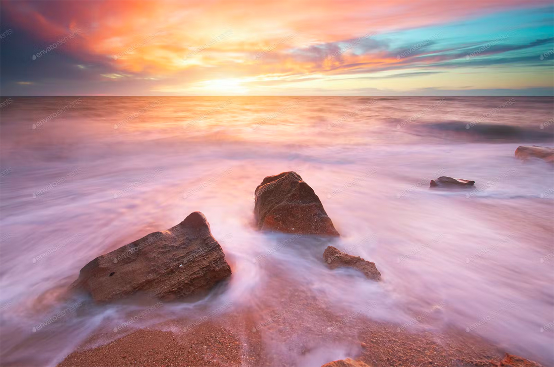 30+ Background Design Trends & Styles for 2024 Design Shack