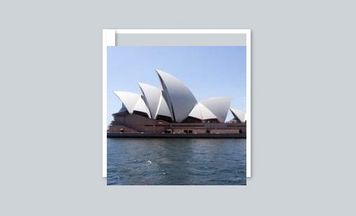 Use Pseudo Elements to Create an Image Stack Illusion Design Shack