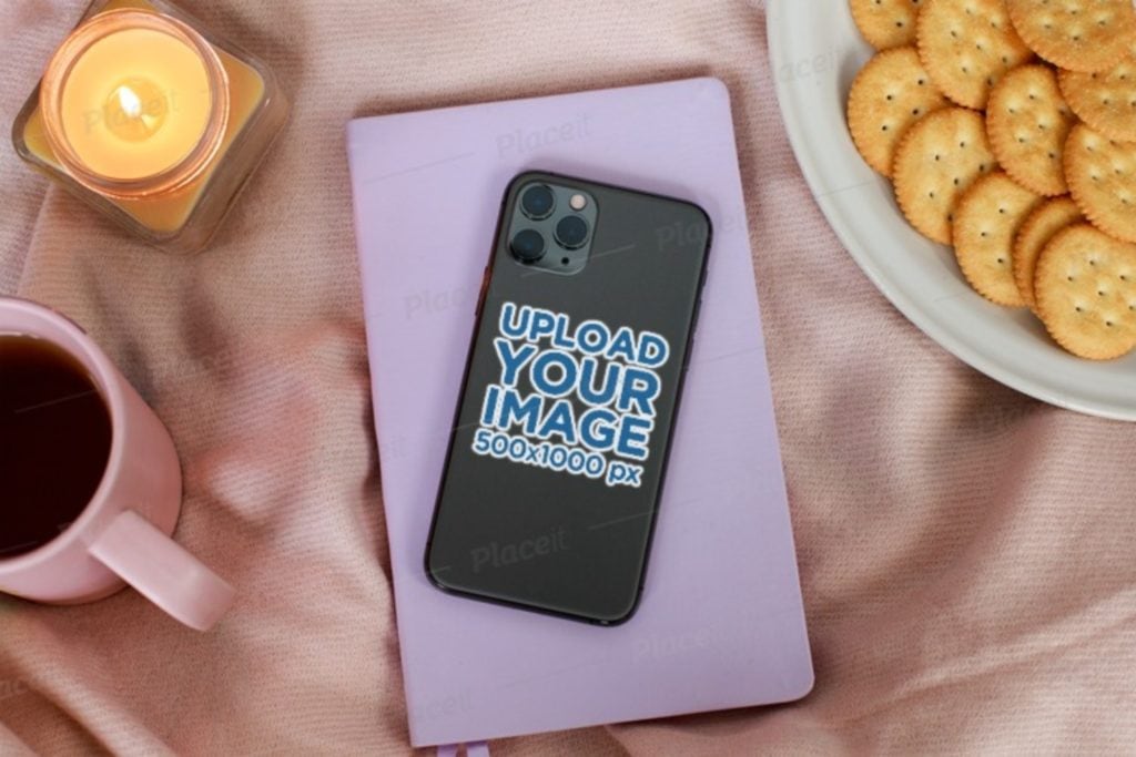 15+ Free Sticker Mockup Templates Design Shack