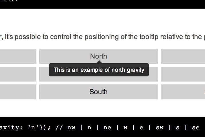 25 Useful Resources for Creating Tooltips With JavaScript