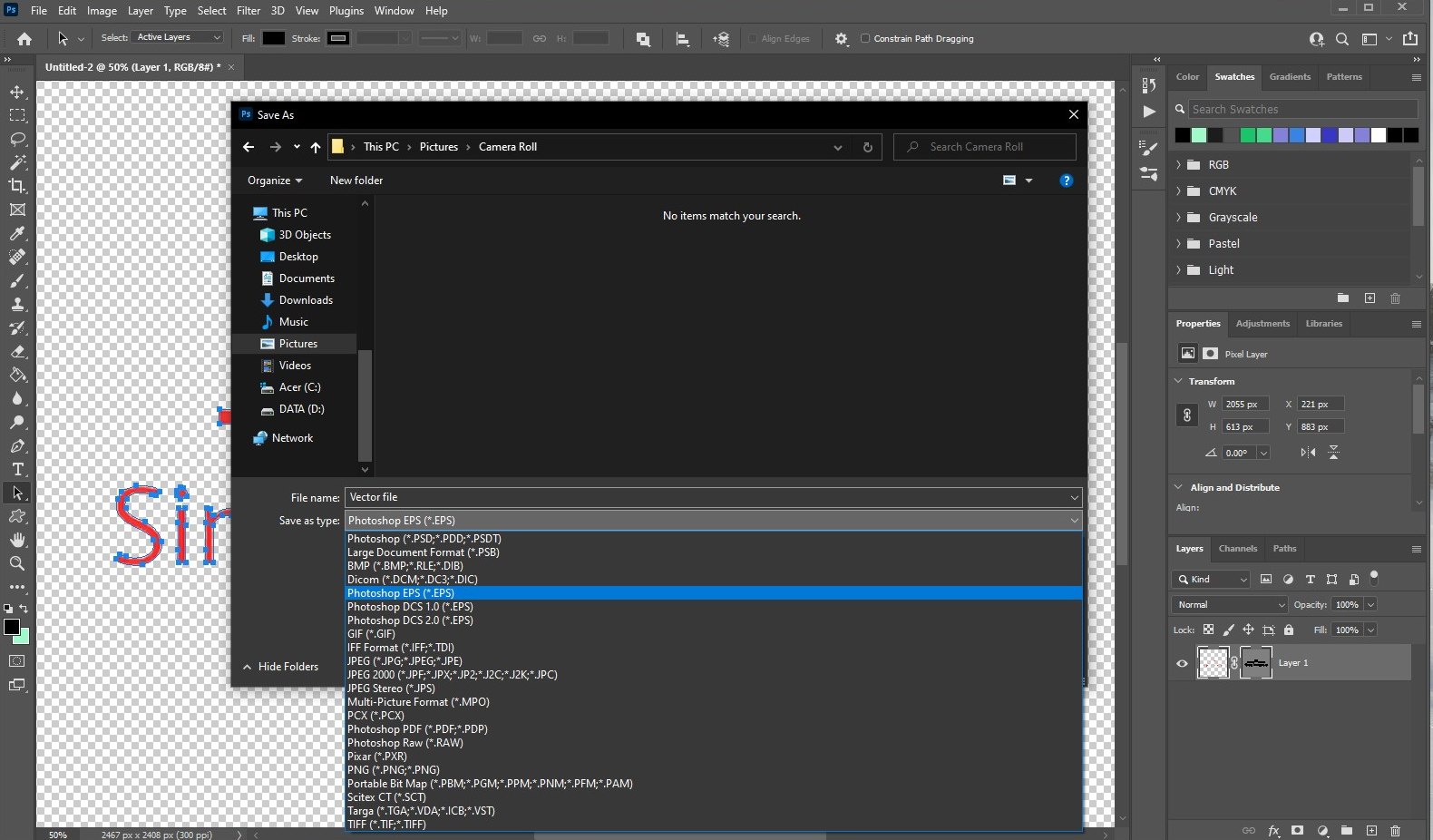 How to Vectorize an Image in (Step by Step Guide) Design Shack