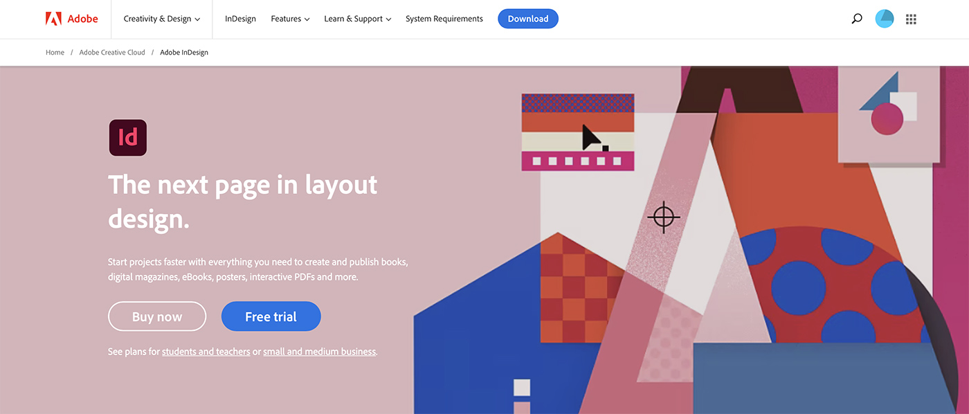 Apa Itu InDesign (+ Untuk Apa InDesign Digunakan?)