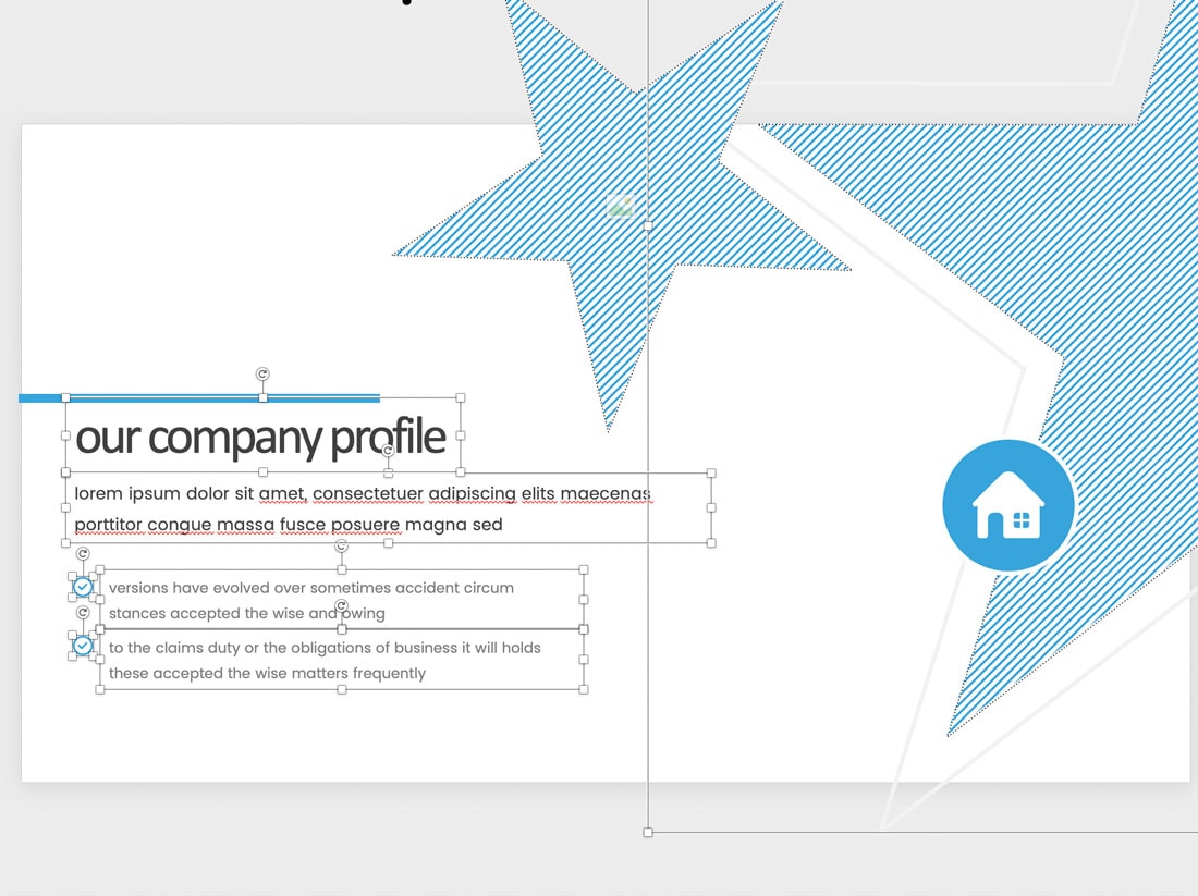 How to Wrap Text in PowerPoint Design Shack