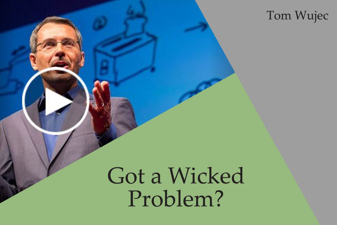 20 Inspiring TED Talks for Designers Design Shack