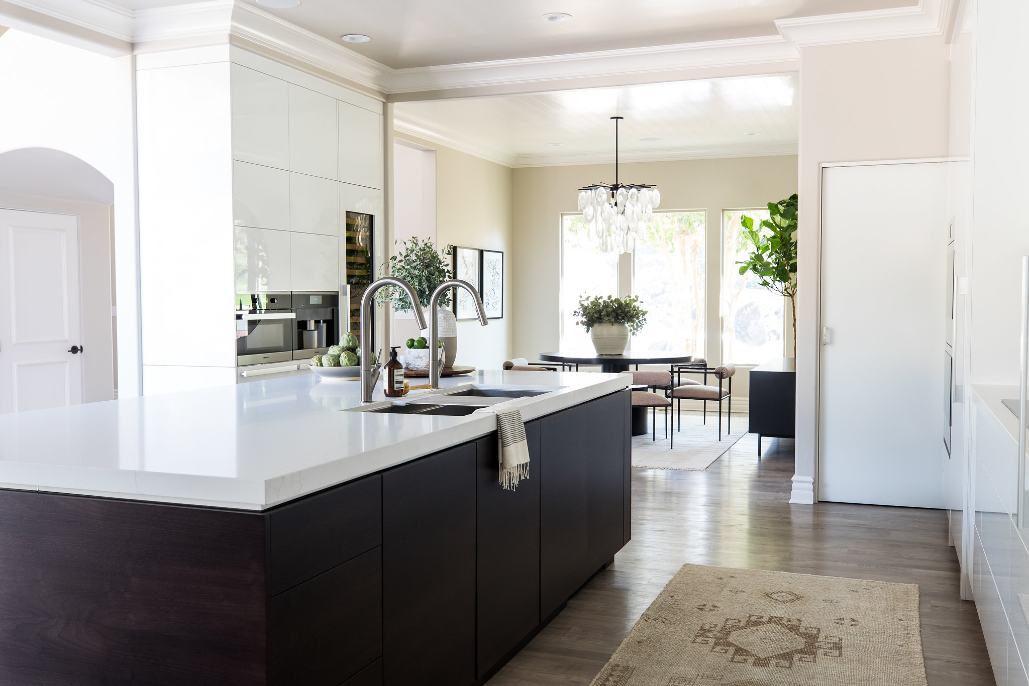 Los Posas Design Shop Interiors