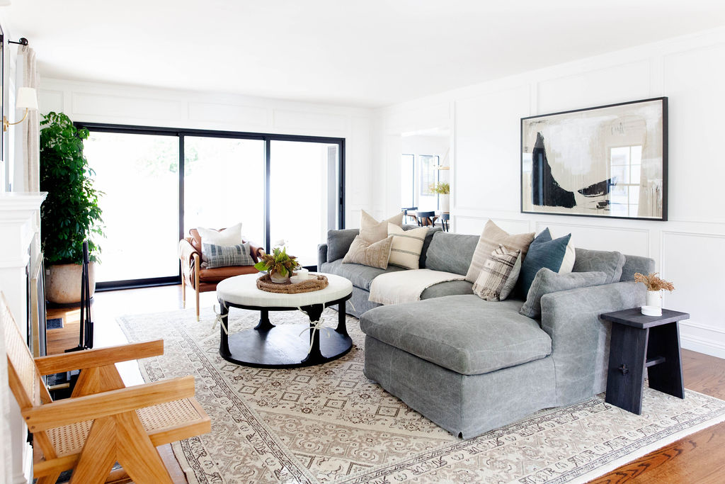 Land Park Drive Design Shop Interiors