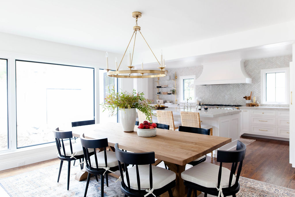 Land Park Drive Design Shop Interiors