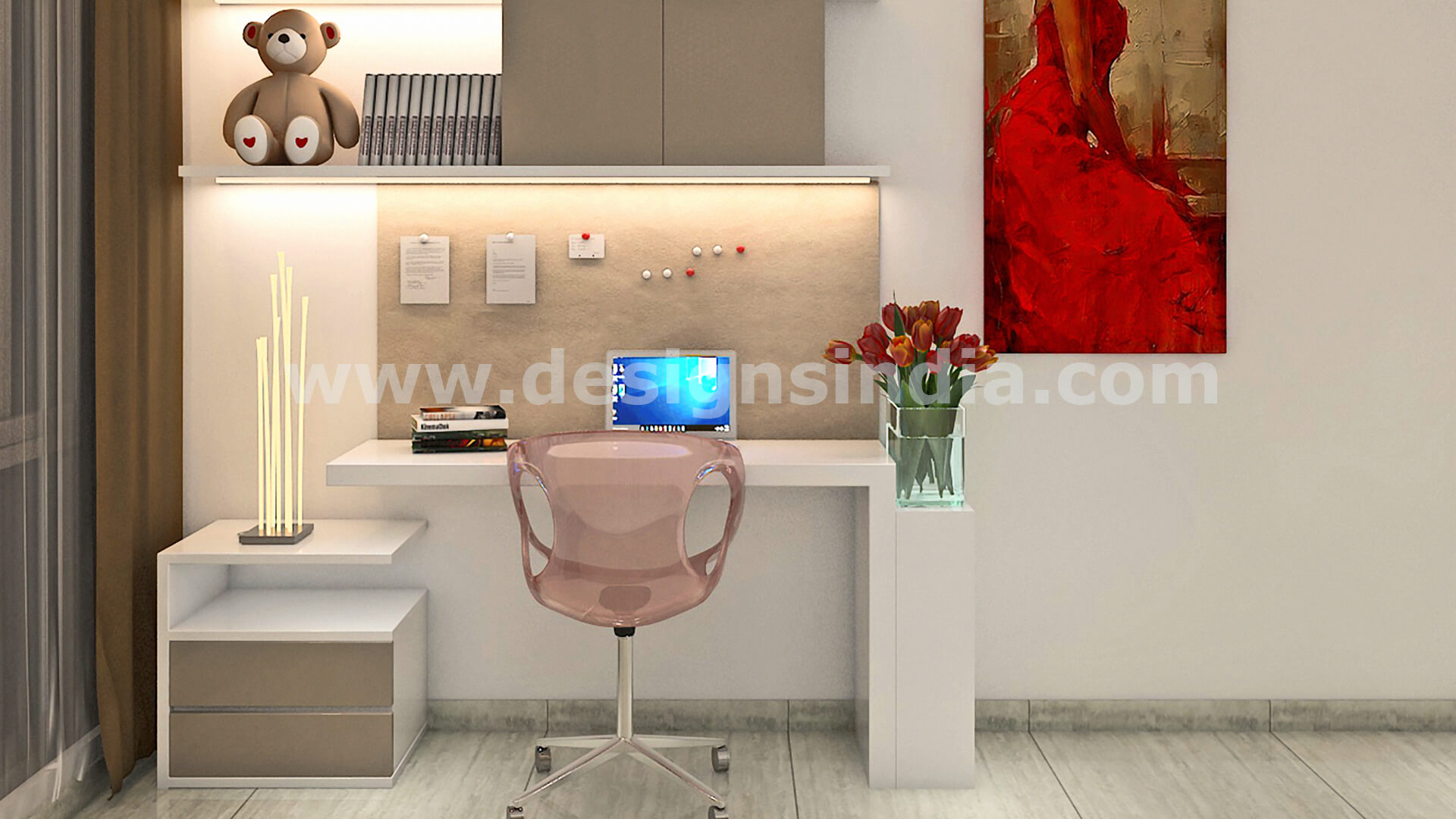 DESIGNS INDIA Interior Designers, Home Interior Designing, Residential