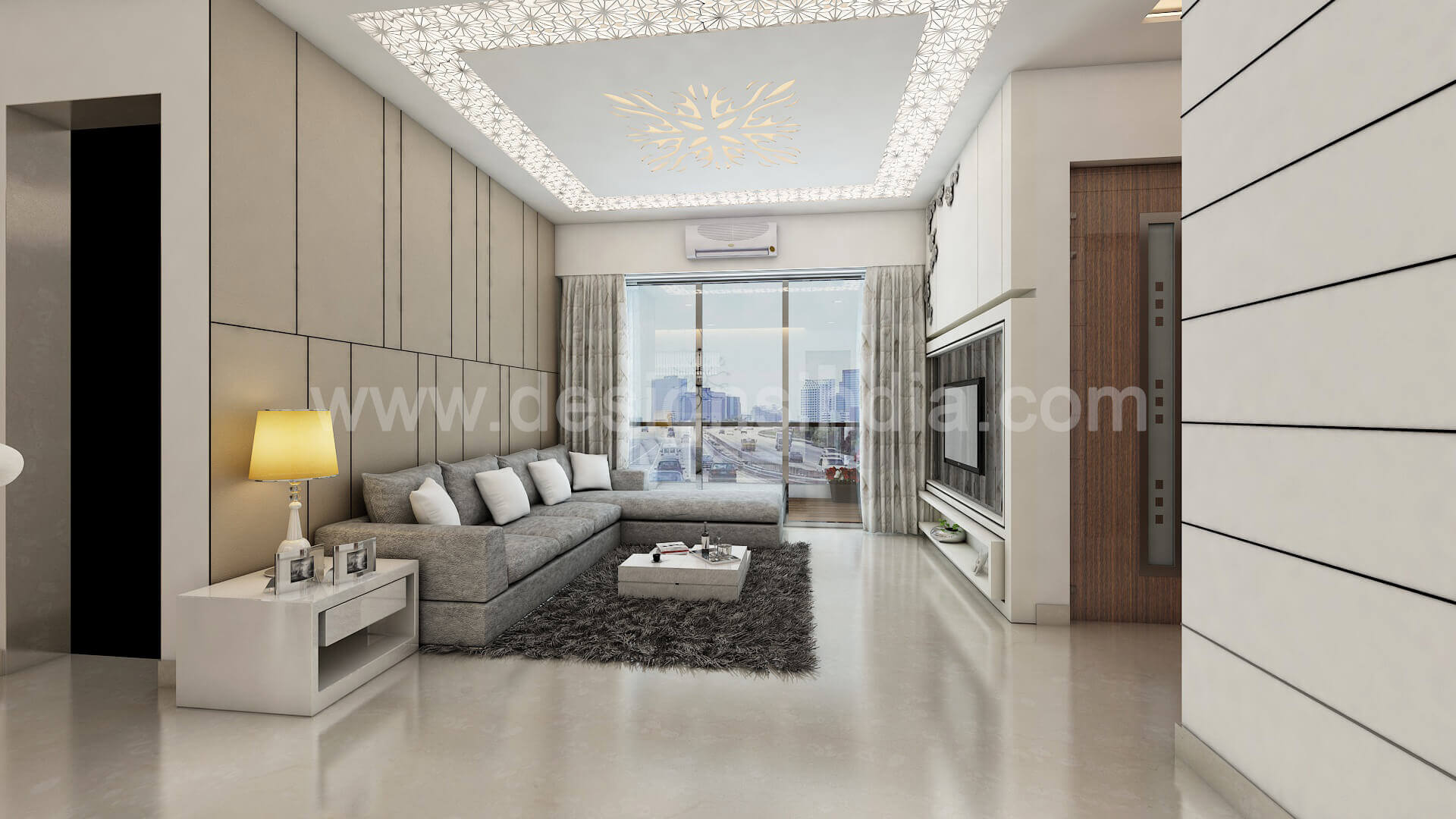 DESIGNS INDIA Interior Designers, Home Interior Designing, Residential