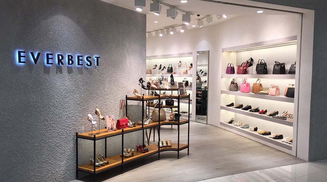 Everbest Aligning Brand Identity Design Sojourn