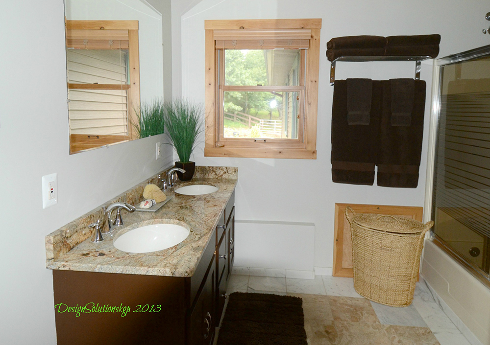 Best Color for Staging Your Home When Selling