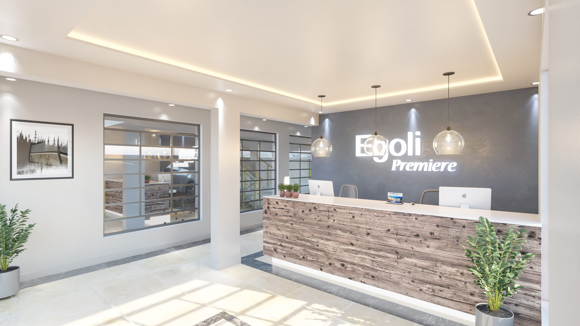 Egoli Premiere Design Source