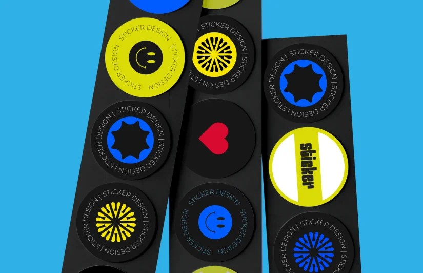 Why HighQuality Sticker Printing Matters for Your Abu Dhabi Business