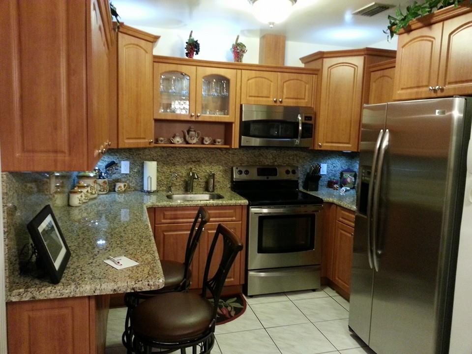 Kitchen Doors Hialeah Dandk Organizer