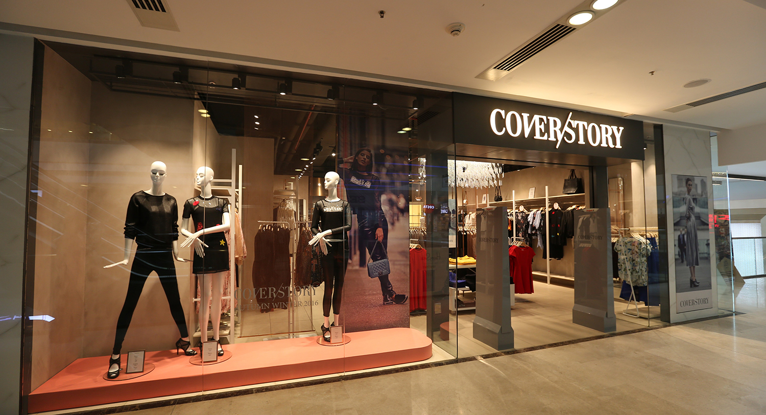 Cover Story brand origin Dresses Images 2022