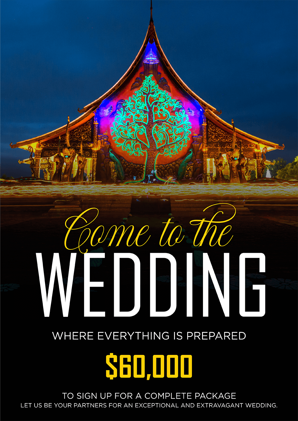 Wedding Poster Templates Get Free Wedding Poster Designs