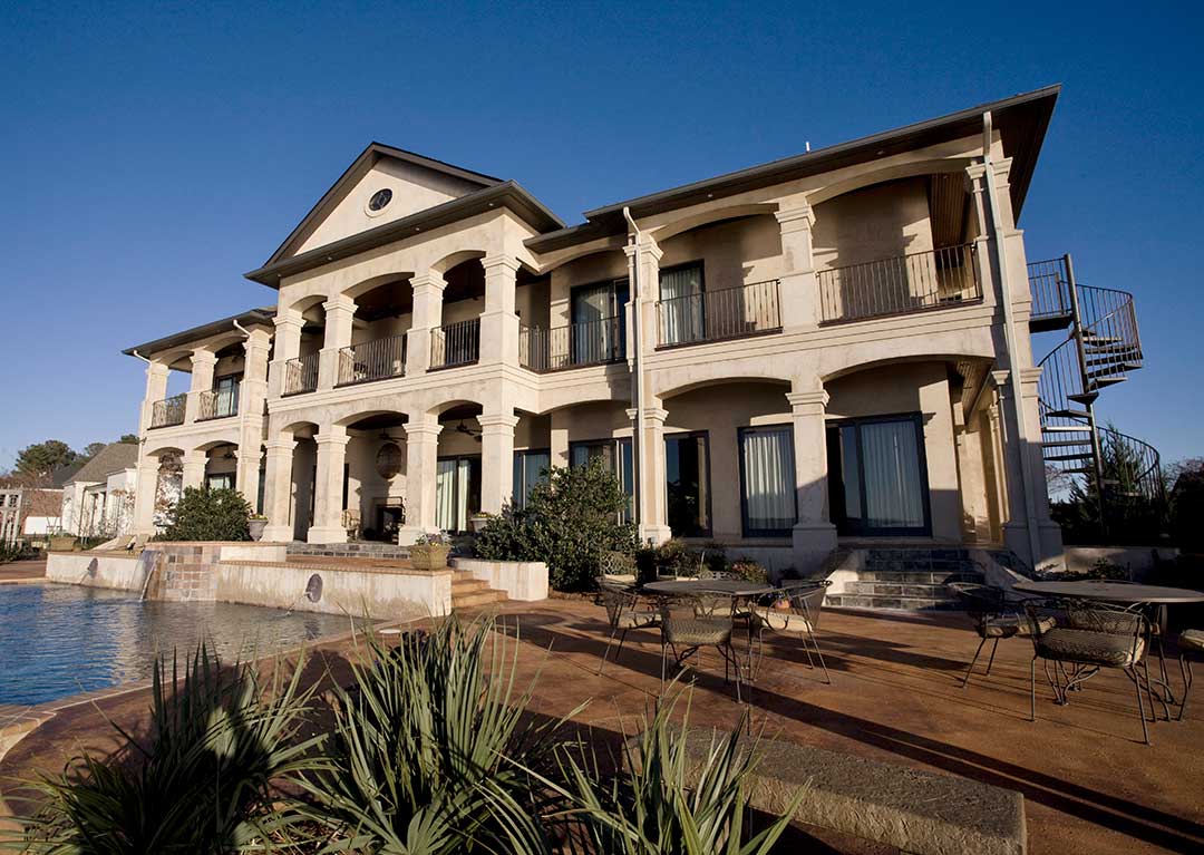 Design Studio House Plans, Custom Designed House Plans