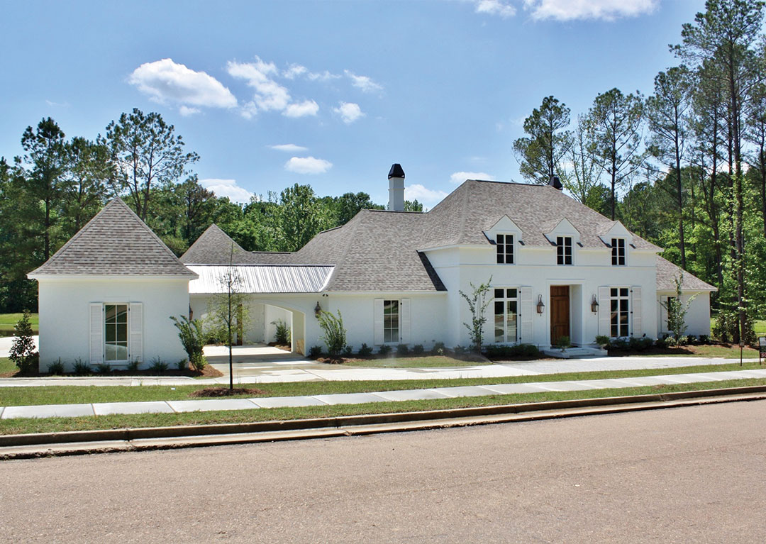 Design Studio House Plans, Custom Designed House Plans