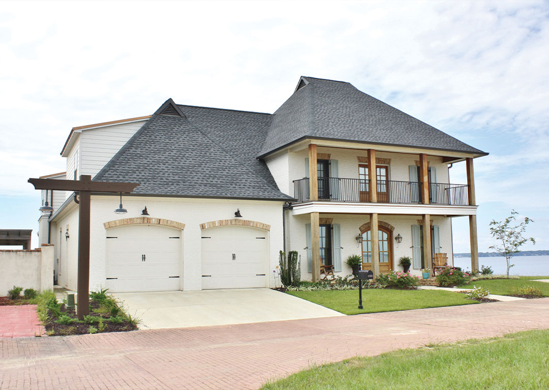 Design Studio House Plans, Custom Designed House Plans