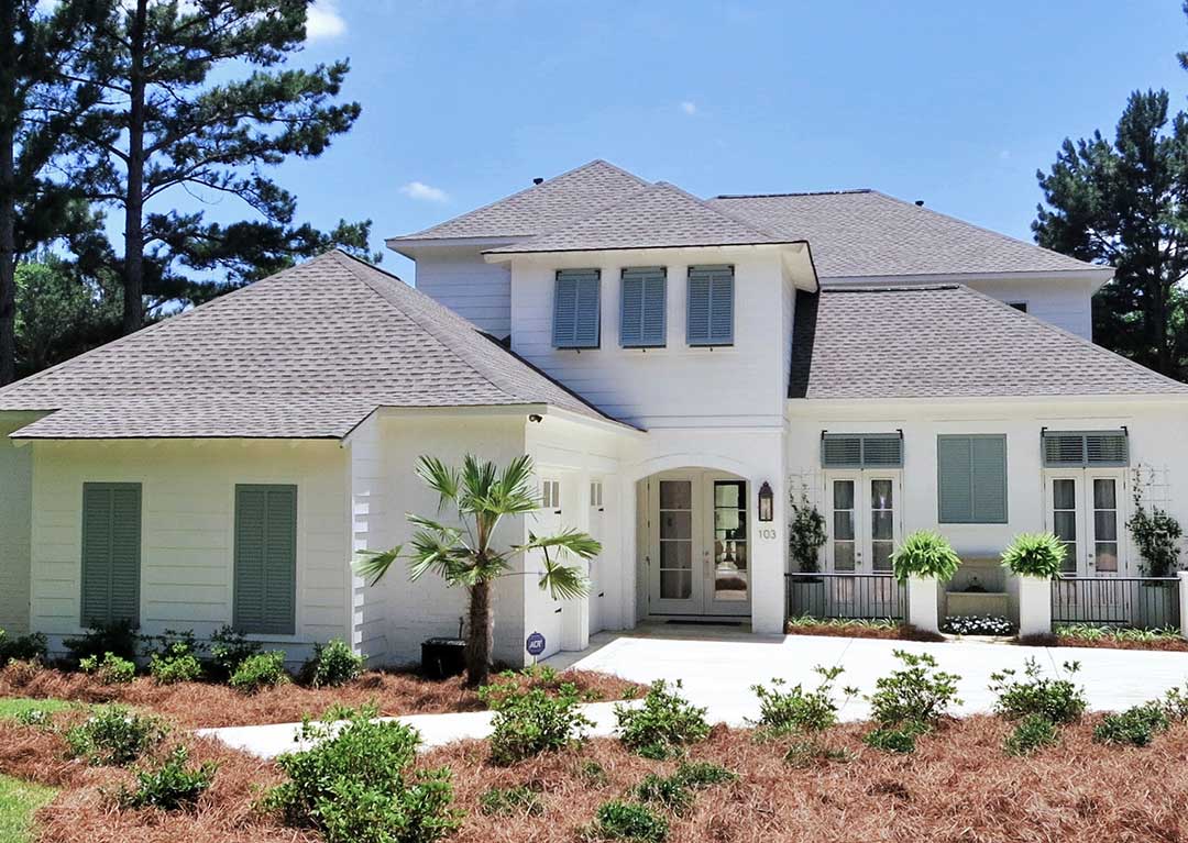 Design Studio House Plans, Custom Designed House Plans