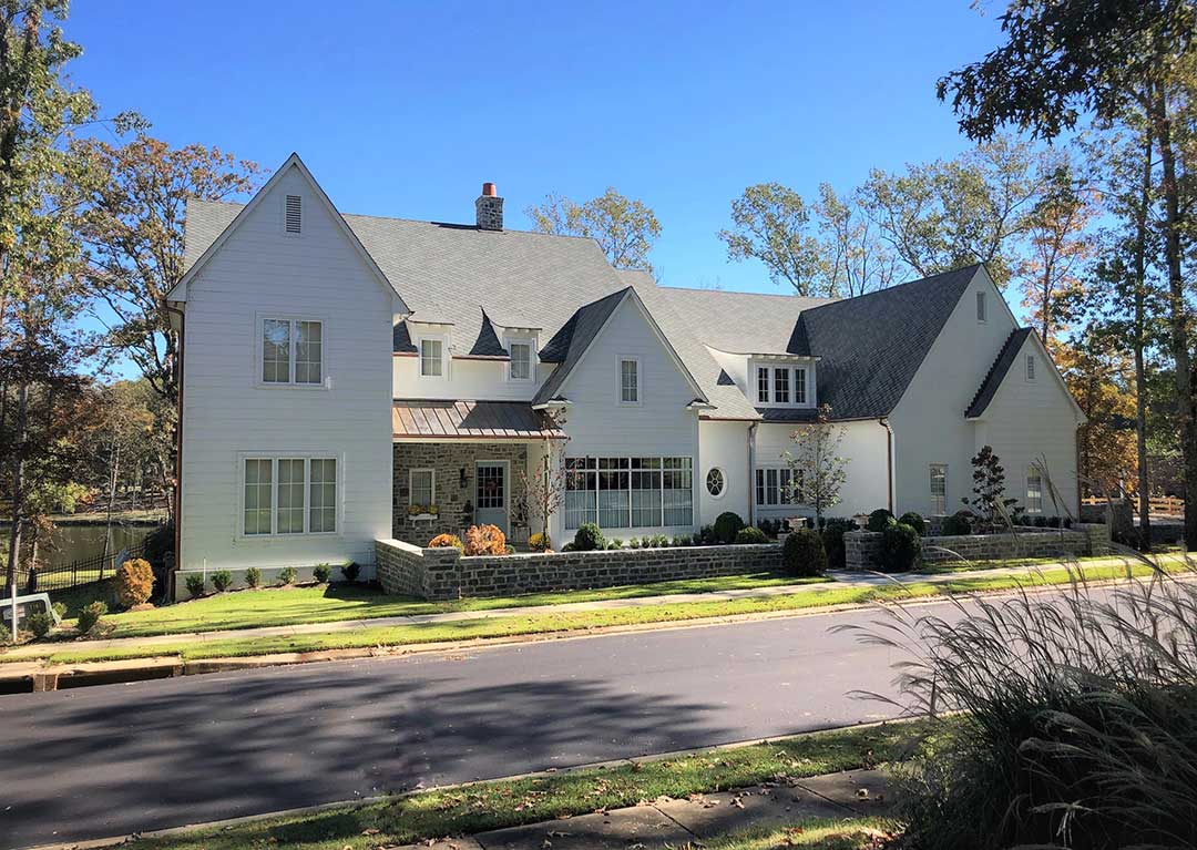 Design Studio House Plans, Custom Designed House Plans