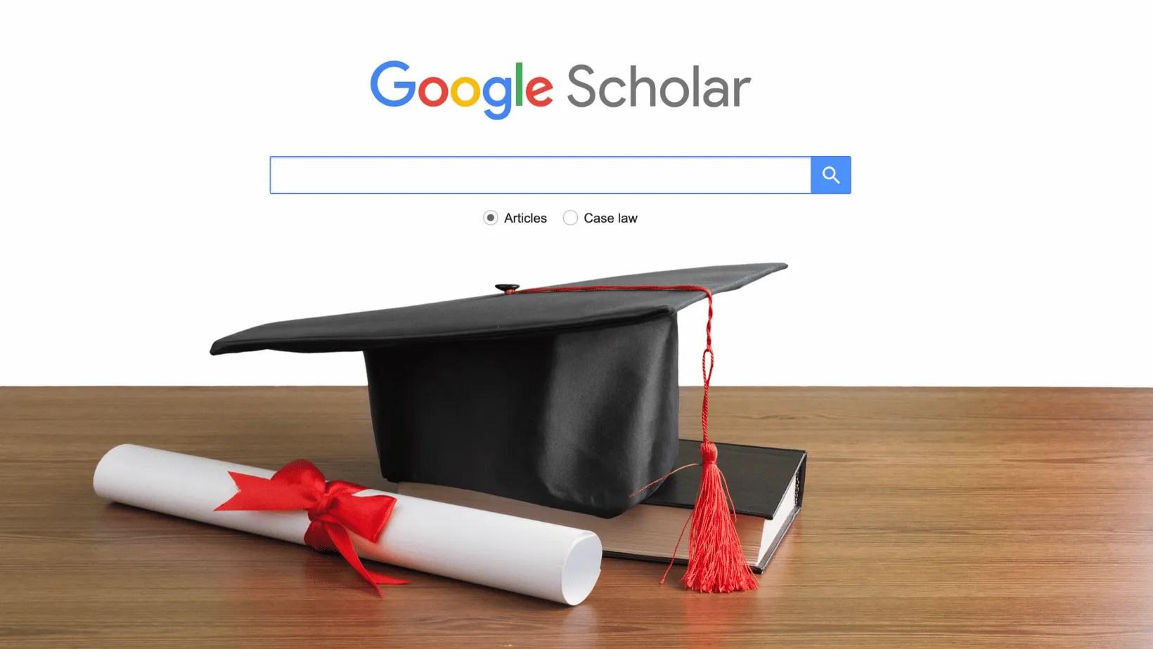 How To Make Your Own Google Scholar Citation?