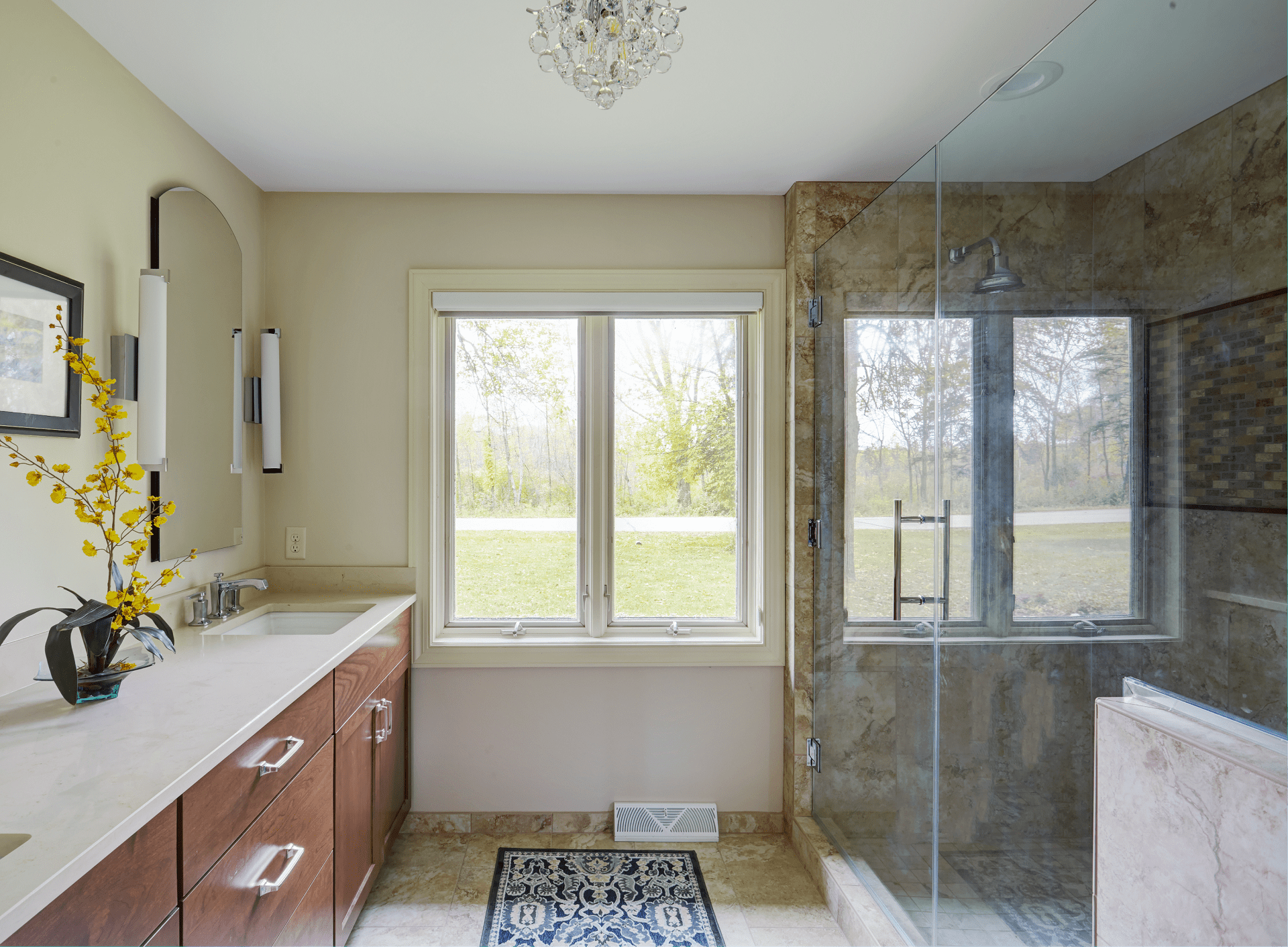 Bathroom Remodeling Milwaukee Design Tech Remodeling