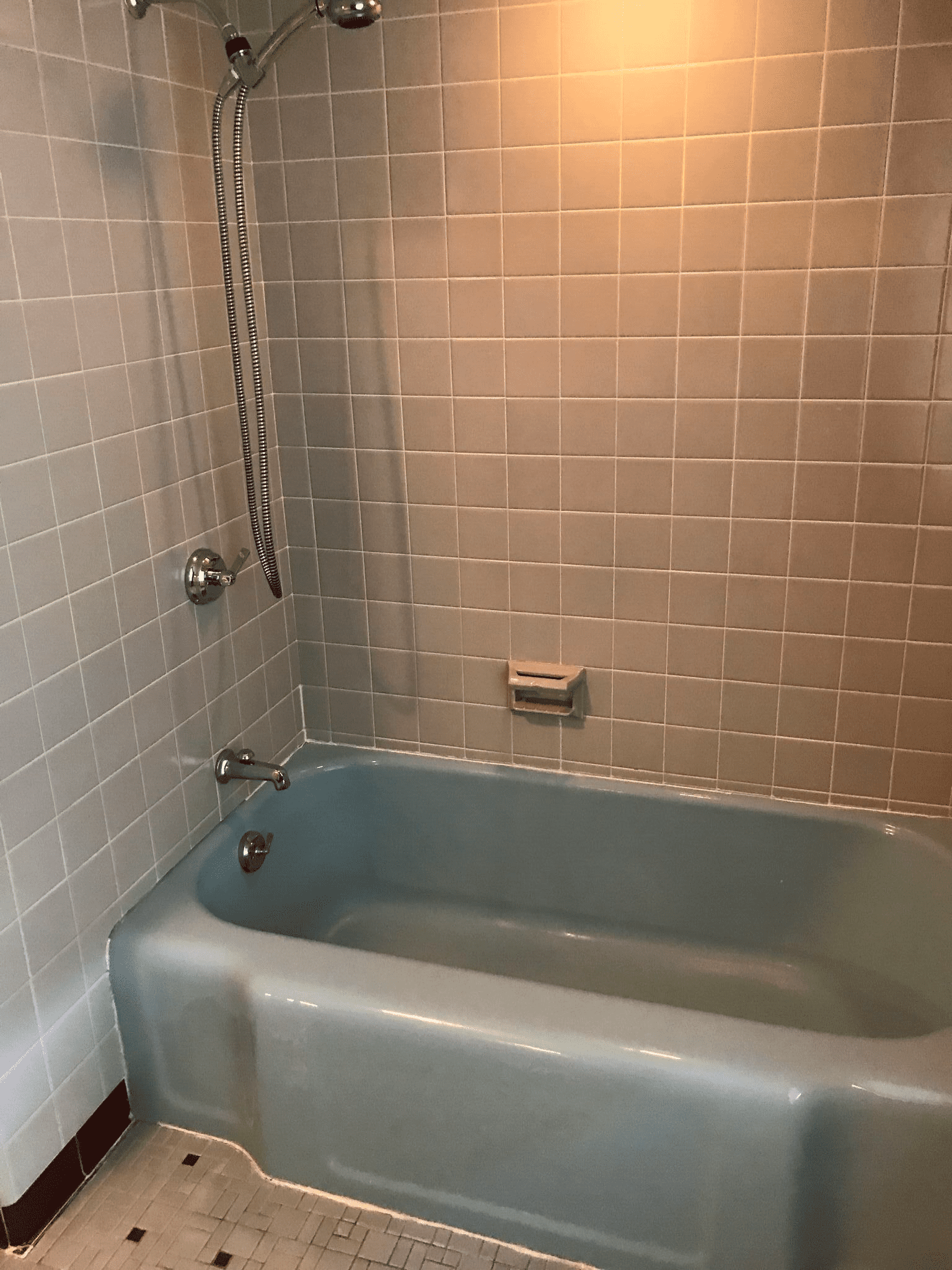 Whitefish Bay Contemporary Main Bath Milwaukee Remodeling Contractor