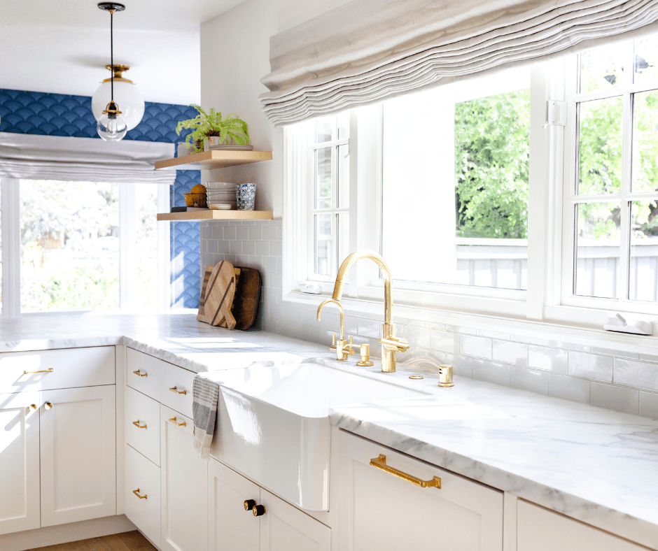 Kitchen and Bath Design Tips via AwardWinning Remodeling Firm