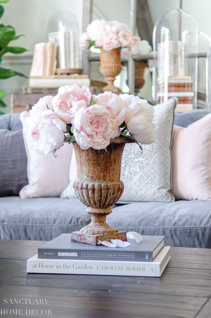 Easy Elegance Wednesdays {23} Home Stories A to Z