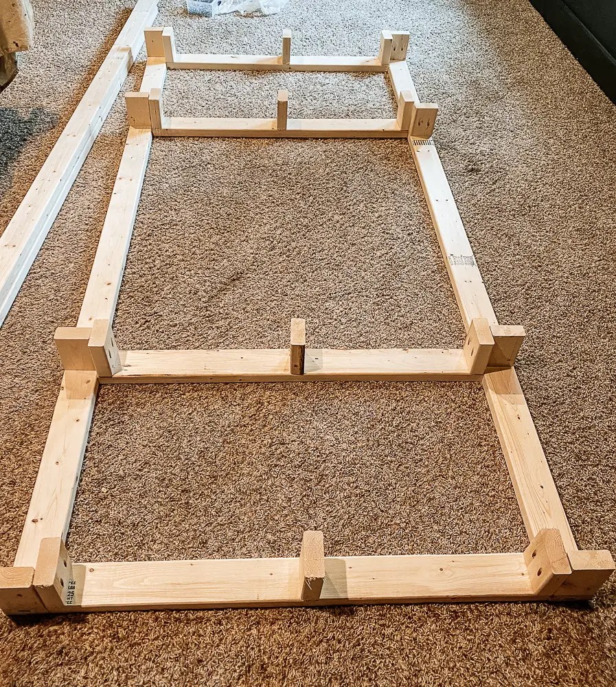 Easy How to Build a DIY Home Theater Riser Design to Build