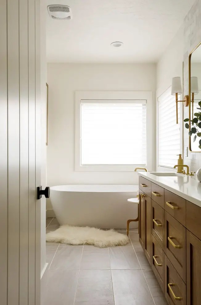 Bath Mat vs Bath Rug What's the Difference & Does it Matter? Design