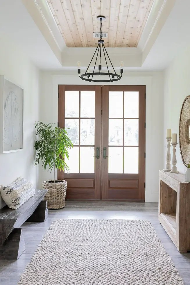 9 Best Entryway Rugs for the Modern Home in 2024 Design to Build