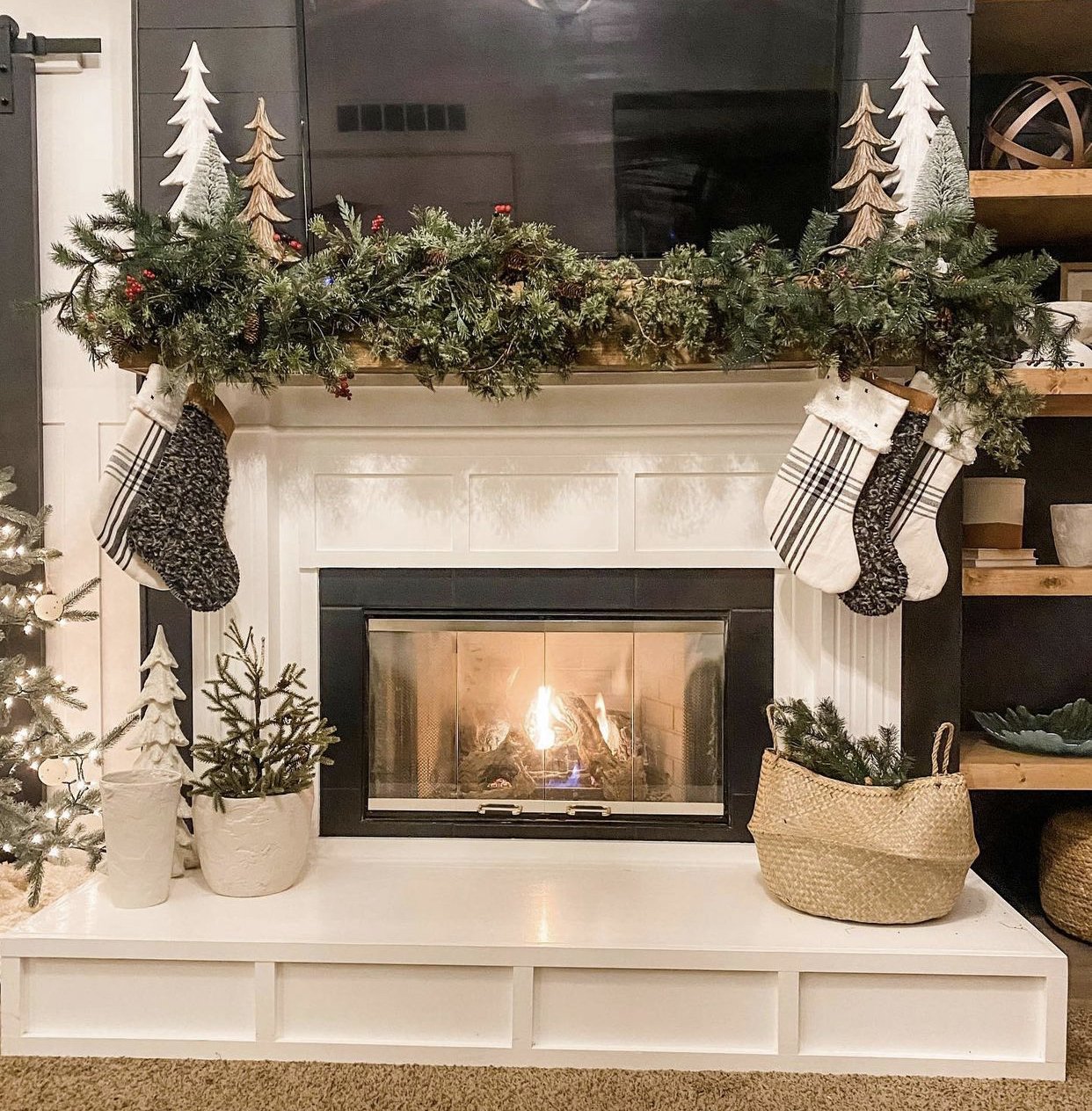 11 Easy & Luxurious Ways to Update Decor for the Holidays Design to Build