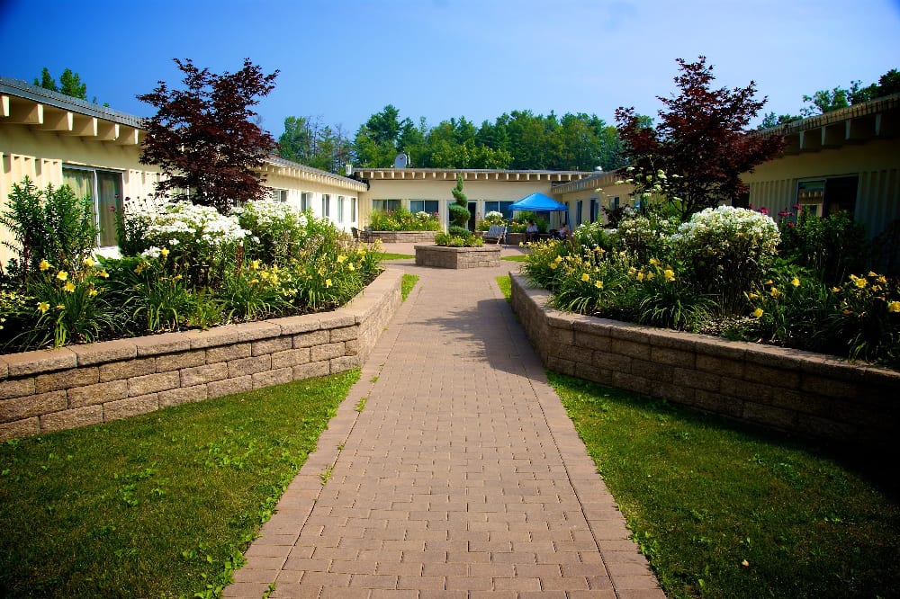 Fairview Commons Nursing & Rehabilitation Center, Great Barrington, MA