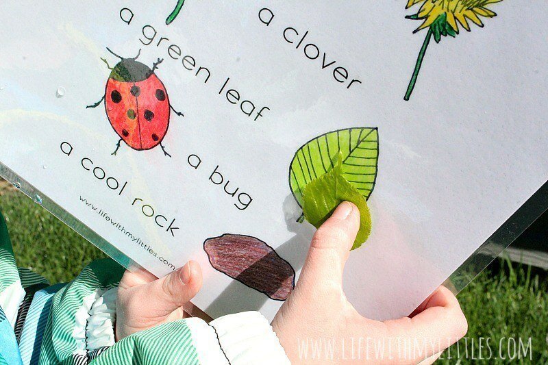 Sa isang bata sa parke kung paano ion ang isang lakad sa isang laro