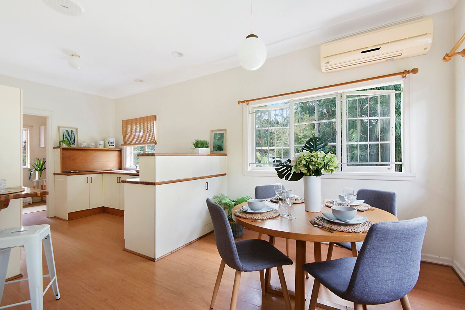 Bardon Home Property Style Design Vision