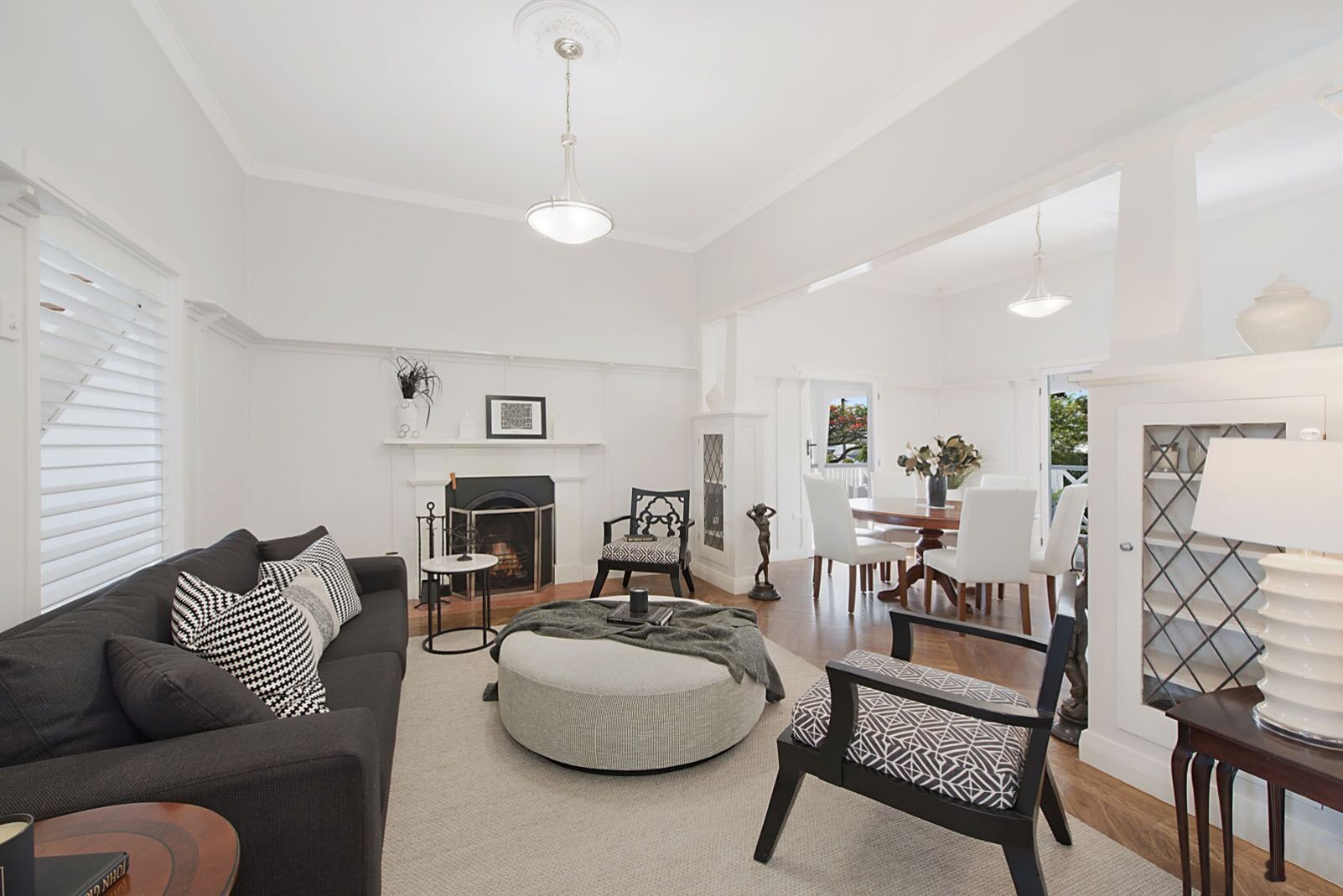 Hamilton Property Style Design Vision