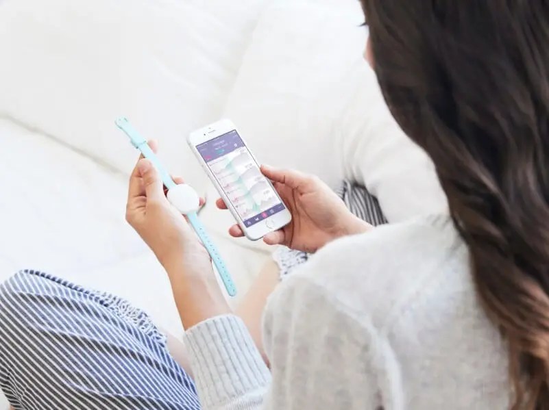 Femtech gadgets tackling periods, fertility, and pregnancy