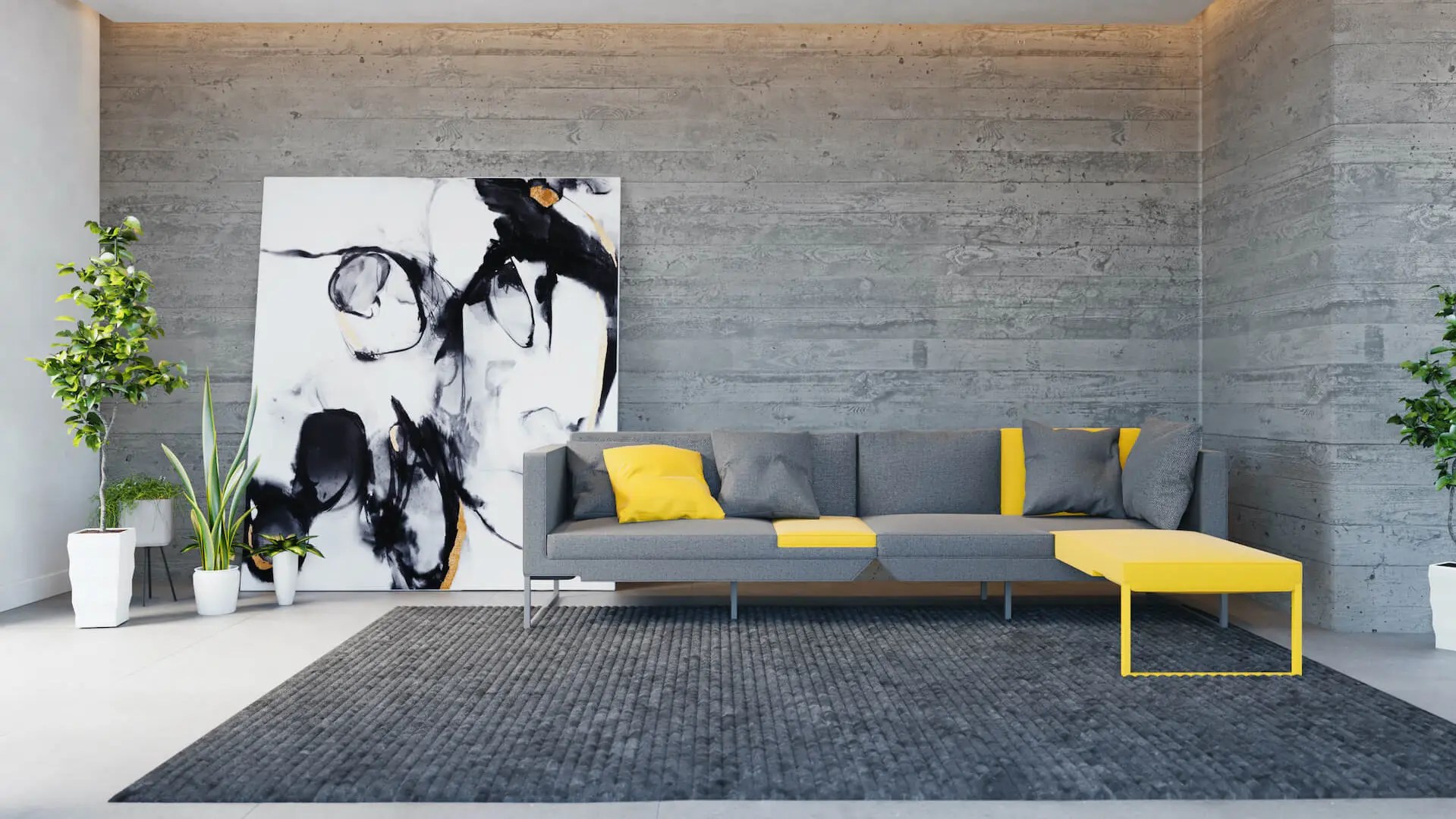 Office furniture redesign with L20 Sofa by Jak studio DesignWanted