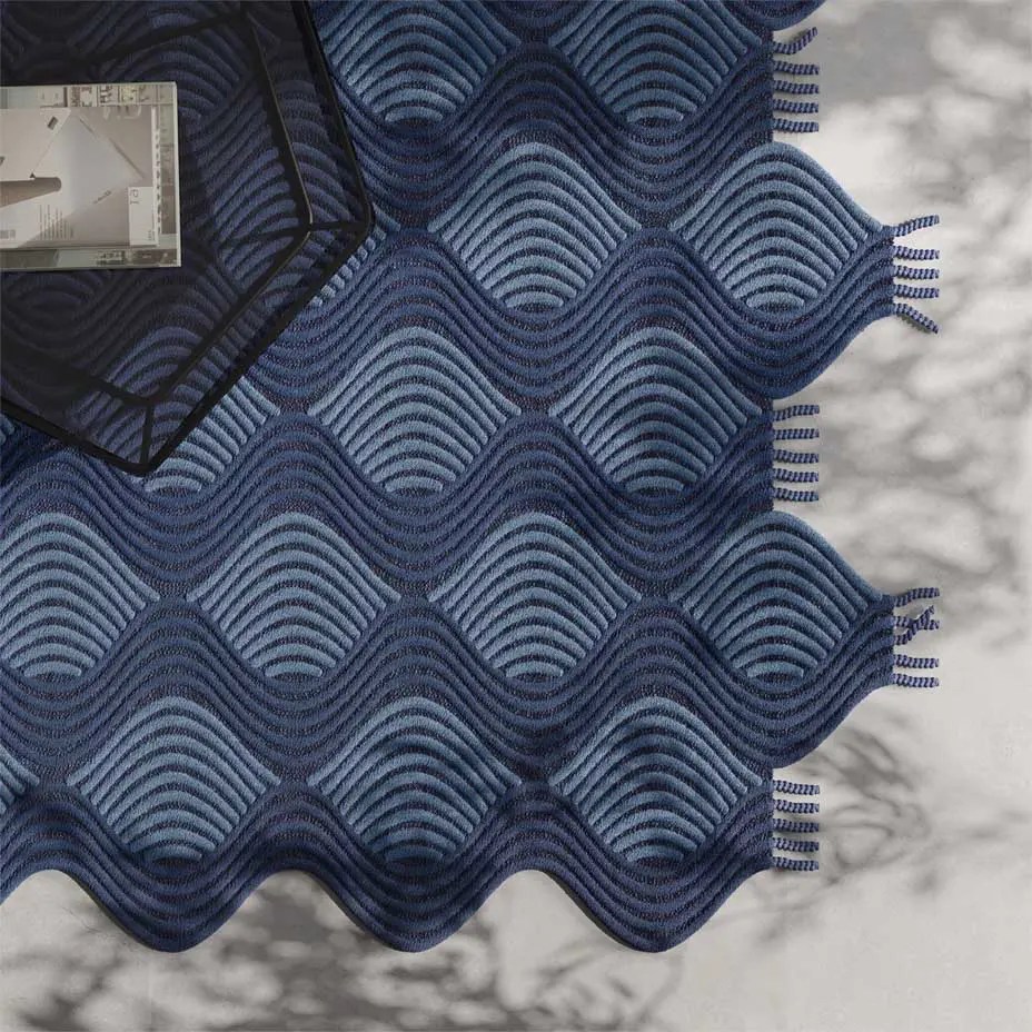 Natuzzi Spring Summer Collections 2021 DesignWanted DesignWanted