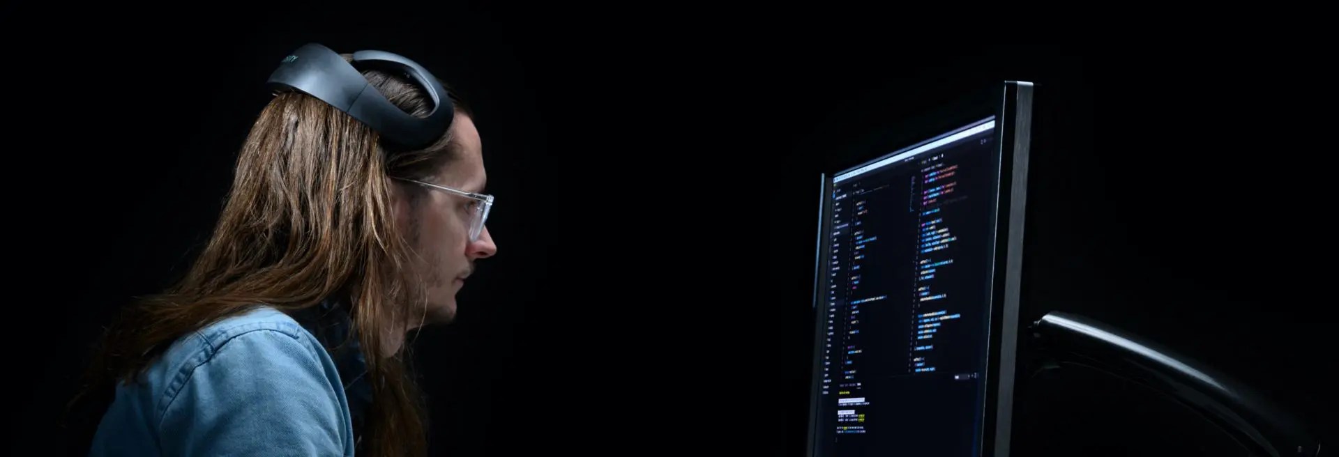 Neurosity Crown: A brain computer to boost productivity - DesignWanted