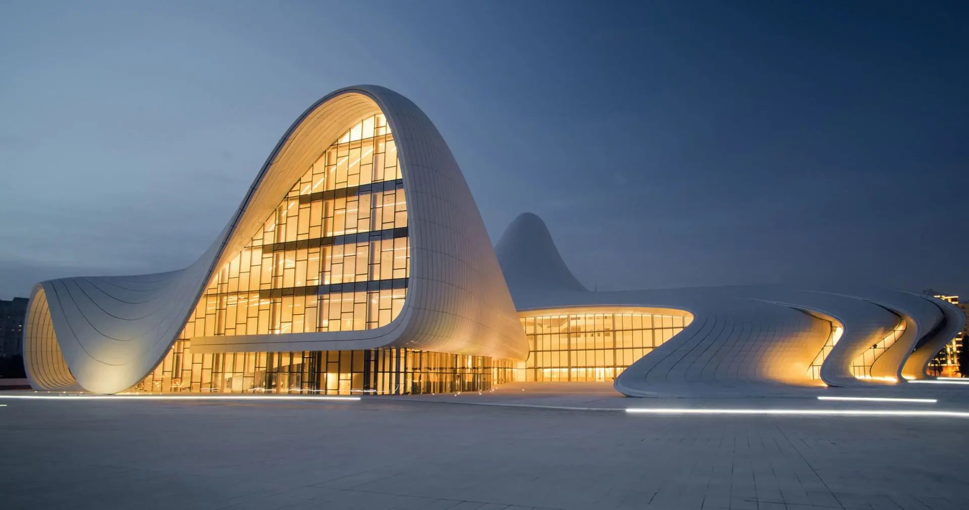 Zaha Hadid, the world's top female architect (so far) DesignWanted