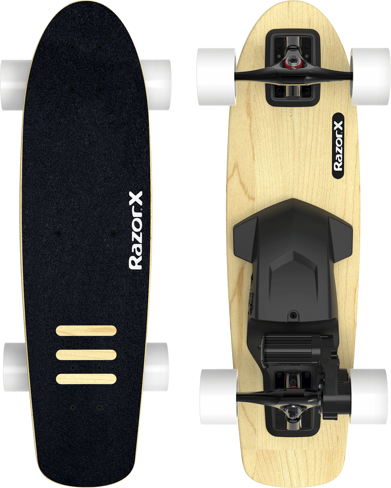Electric skateboards our 10 favorites DesignWanted DesignWanted