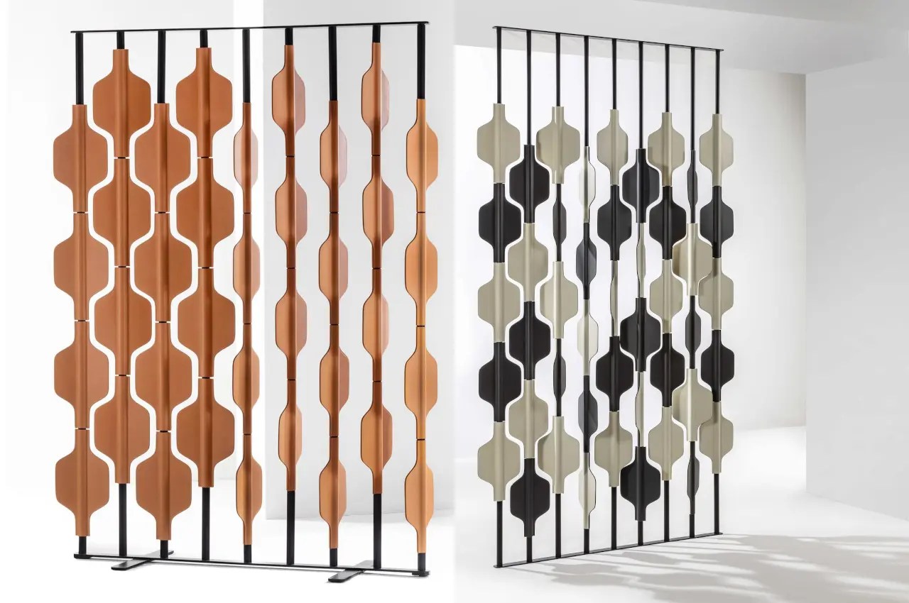 Creative room dividers for small and big spaces DesignWanted