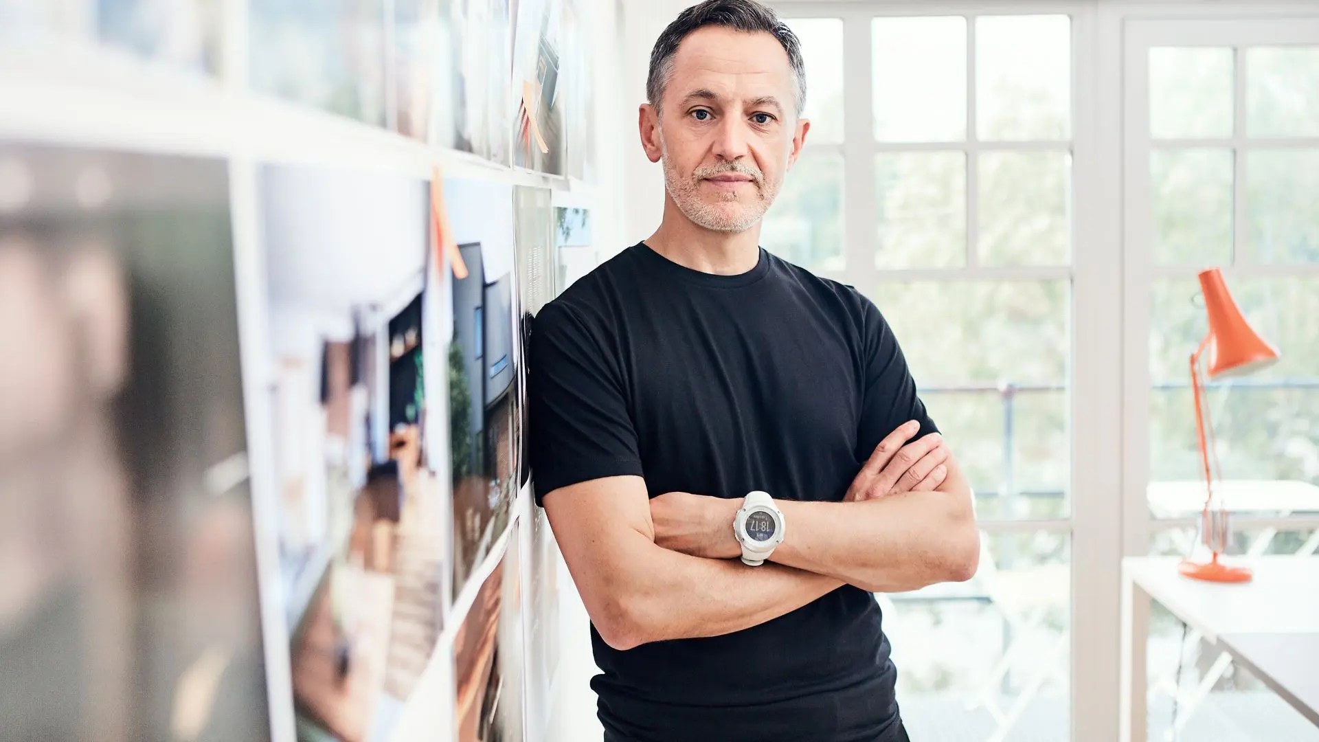 Interview with Paul Flowers, LIXIL's Chief Design Officer DesignWanted