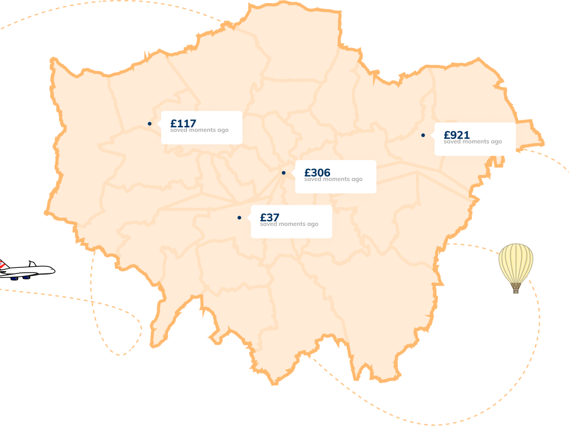 Car Insurance London Case Study Designway